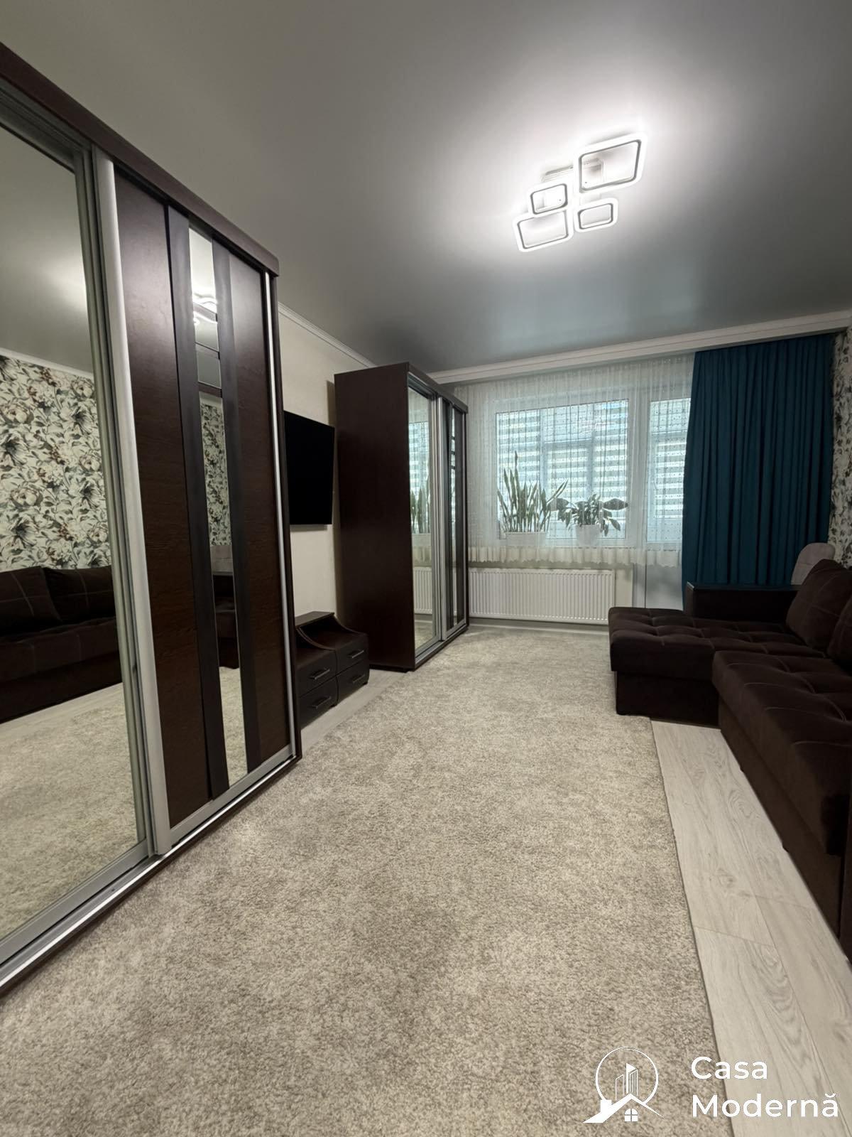 2-Bedroom Apartment for Sale, Spirina Area