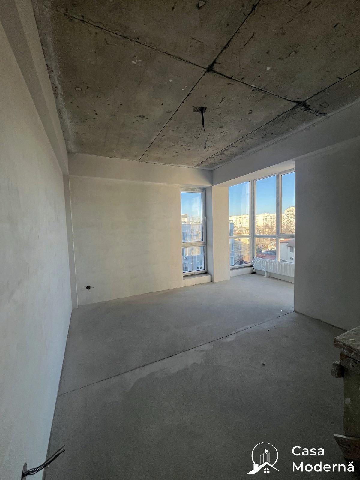 3-Room Apartment for Sale , New Building, 5th Floor.