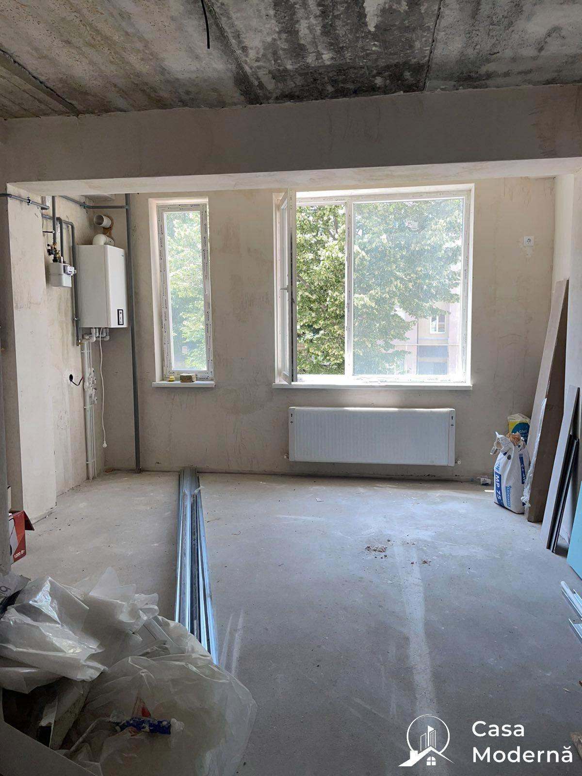 Studio Apartment for Sale –  Autogara Area