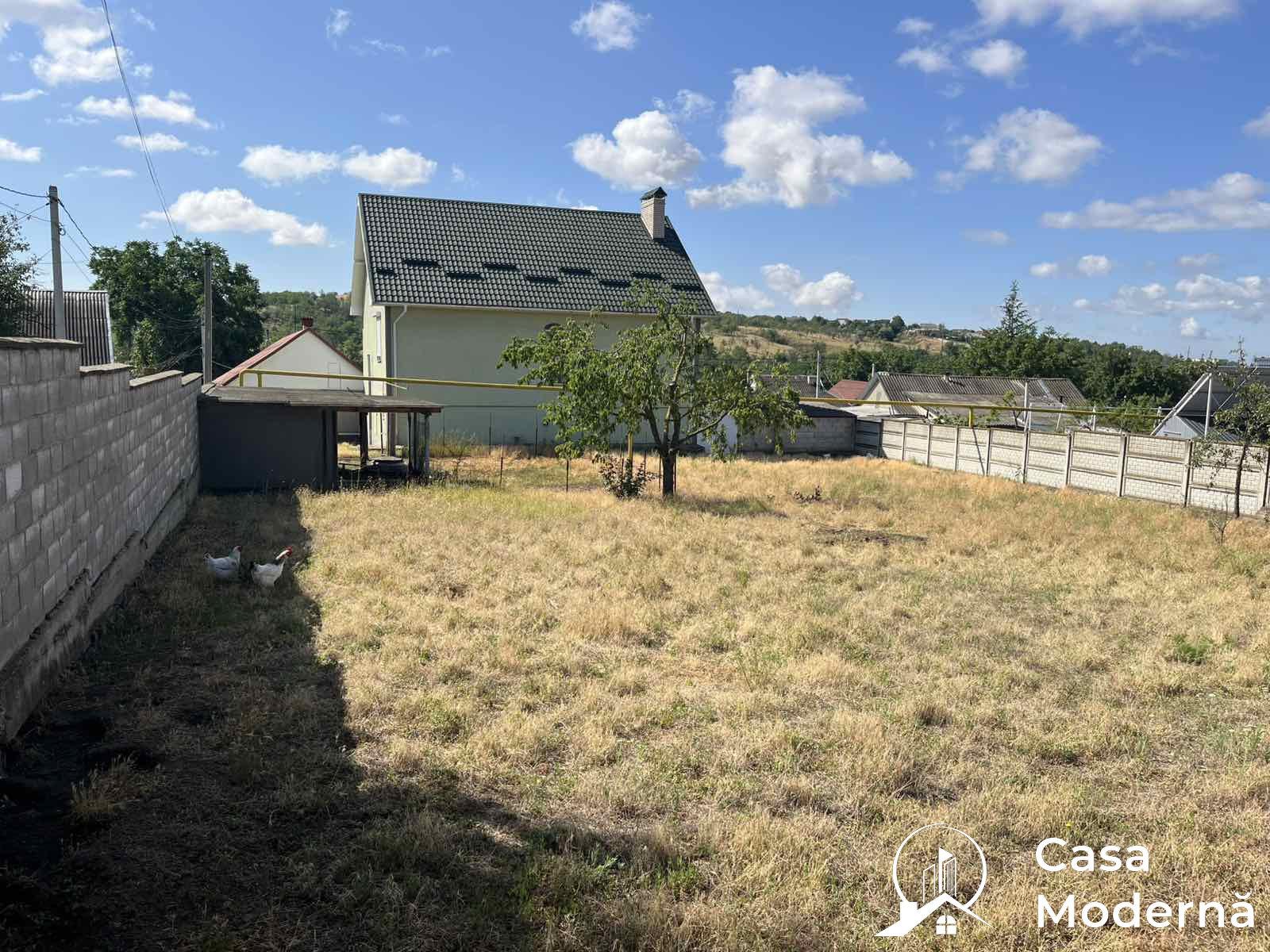 Plot for Sale – 7 ares with Utilities, Peaceful Area near Presnoye Lake