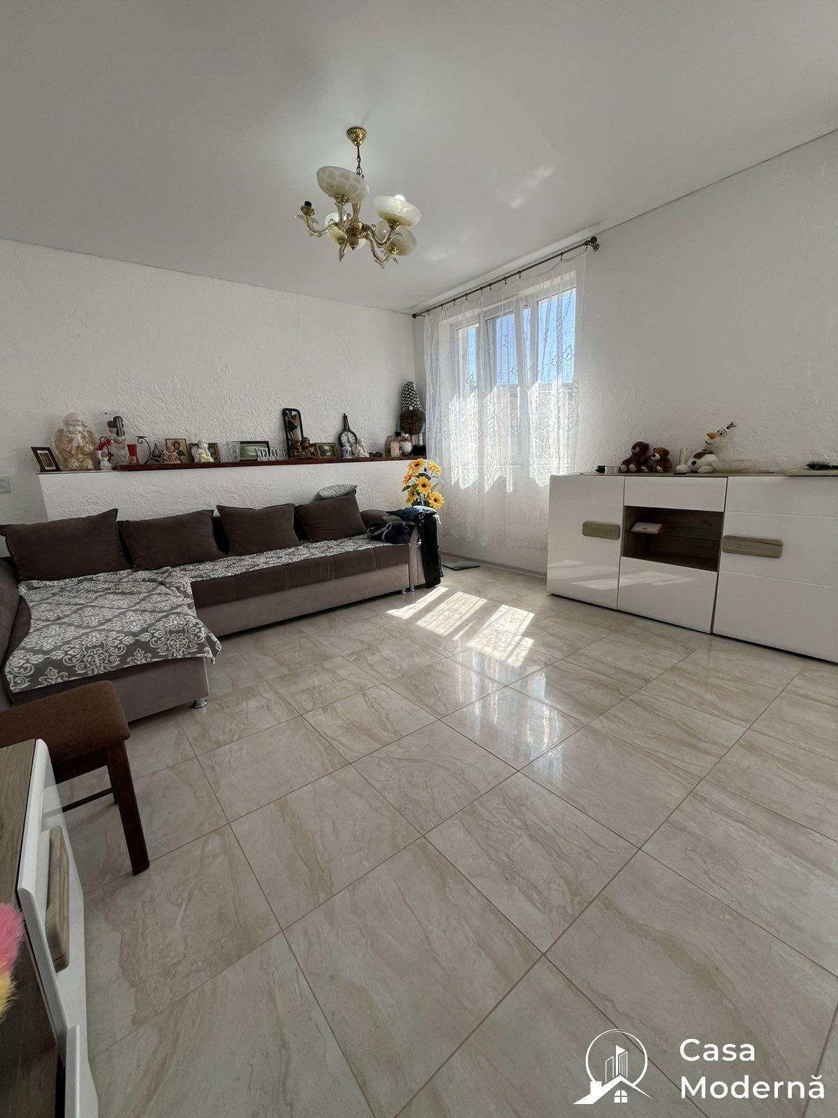 House for Rent, 3 Rooms, City Center