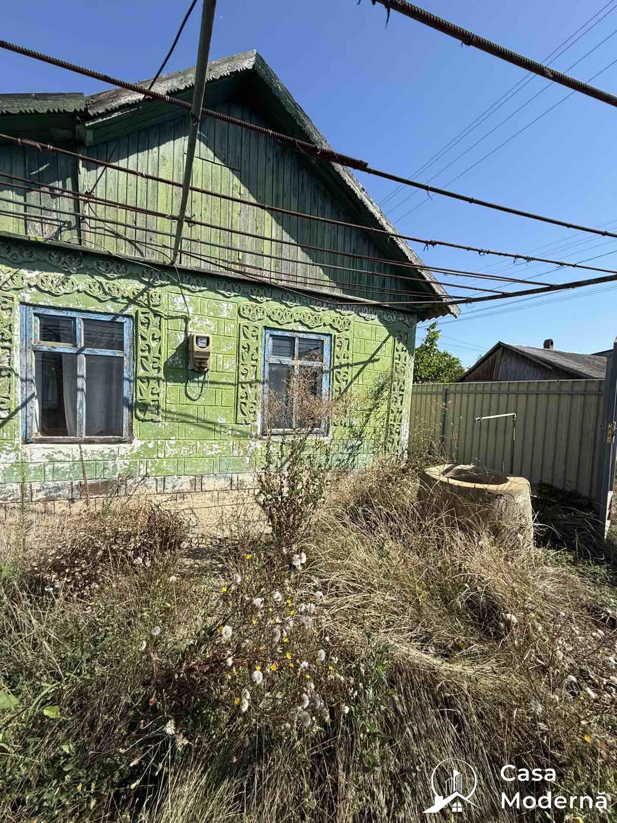 House for Demolition for Sale – Valincea