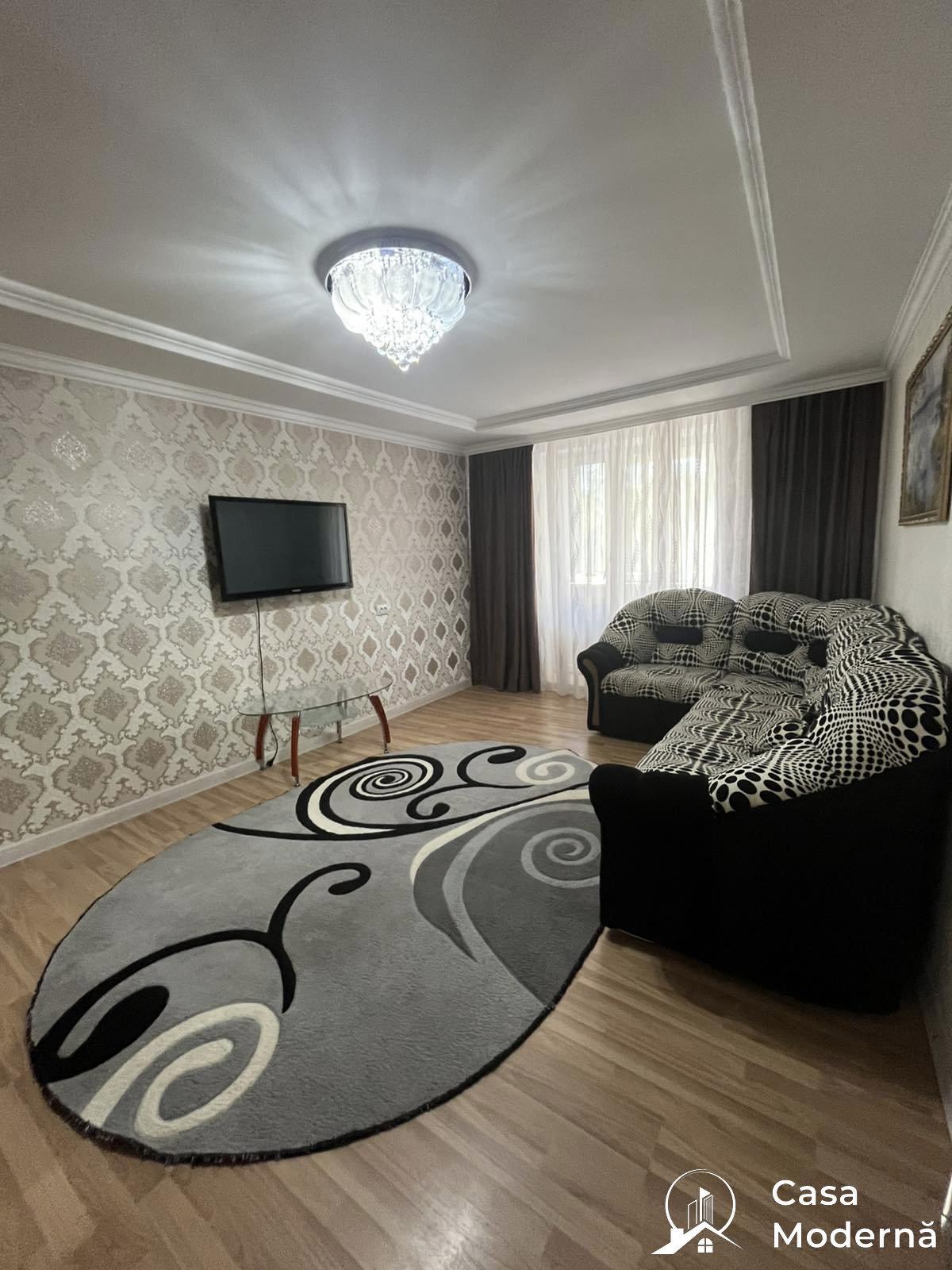2-Room Apartment for Rent, Bus Station Area