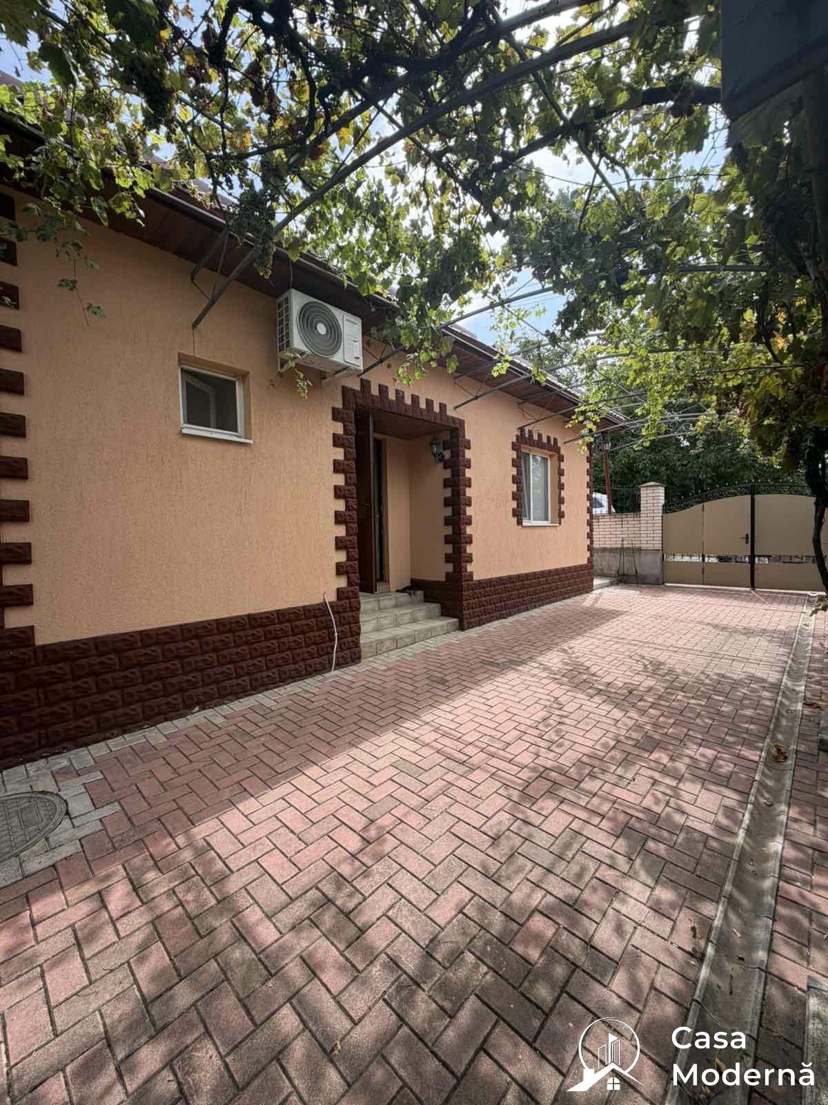 Spre vănzare casă  r-n  Lapaevca 