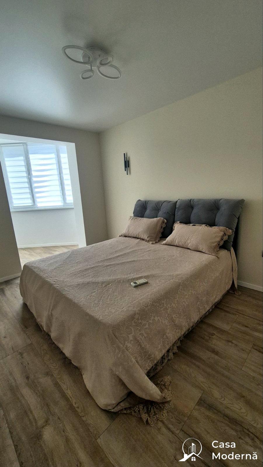 Spre vânzare  apartament cu 2 camere, seria 143 - Сentru