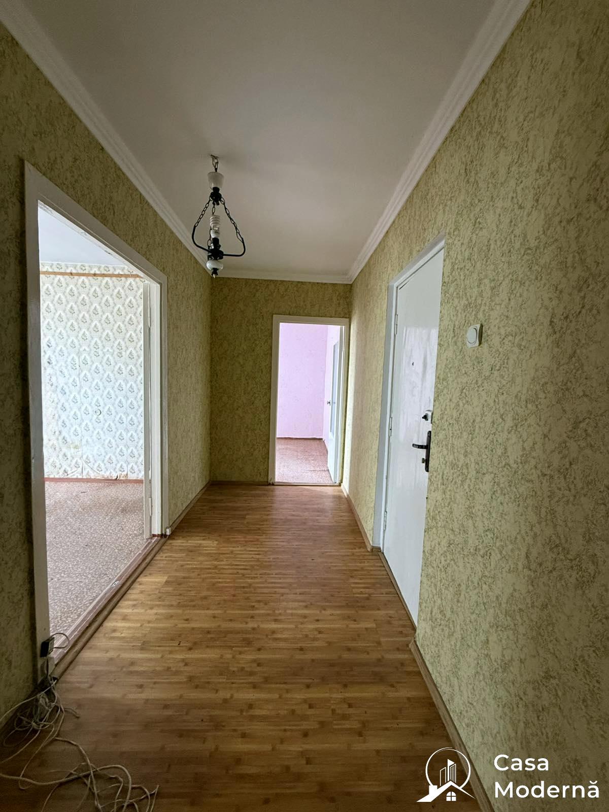 Apartament cu 2 camere spre vânzare – regiunea Lapaevca