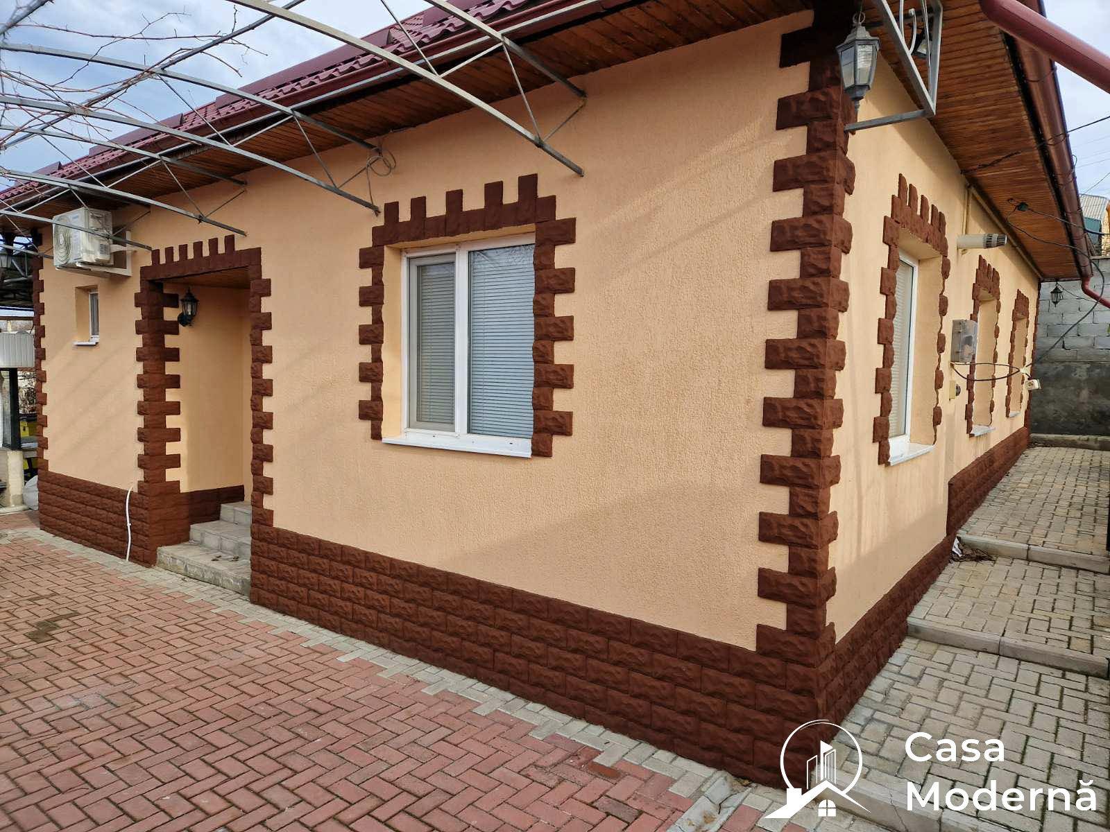 Spre vănzare casă  r-n  Lapaevca 