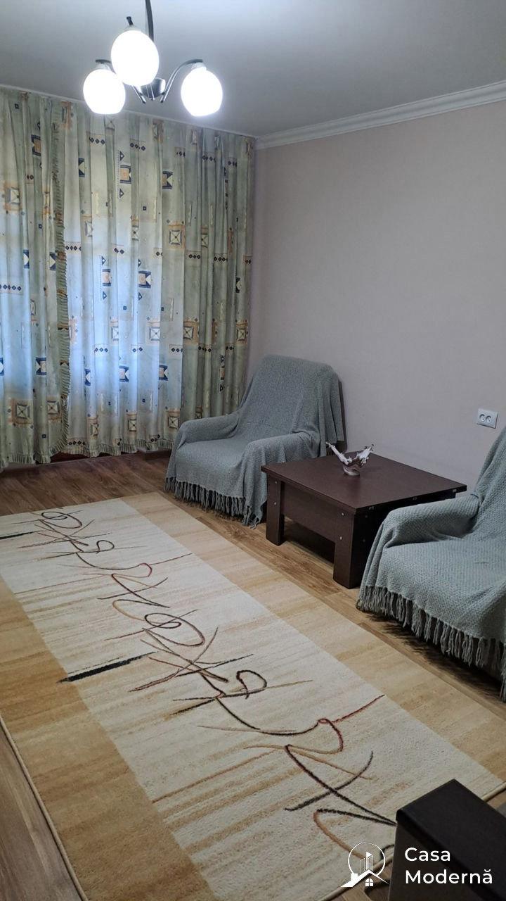 Spre vânzare apartament  2 camere, Сentru