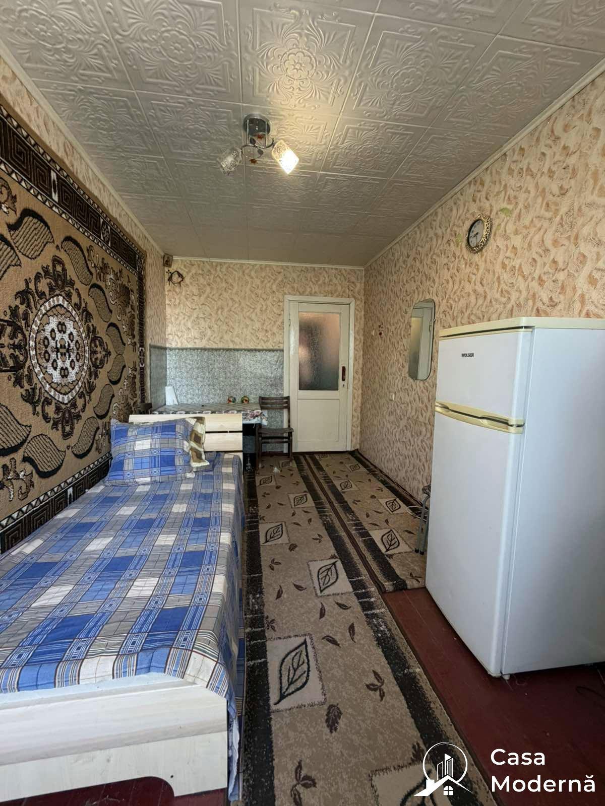  Spre vânzare Cameră în camin – regiunea Fabricii de Vinuri