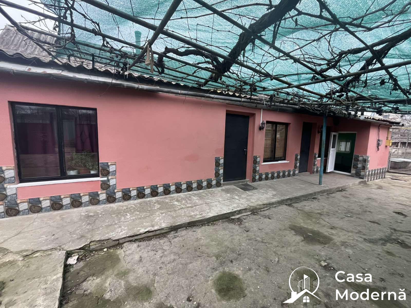 Half of a house for rent – 1 room, PMC-10 