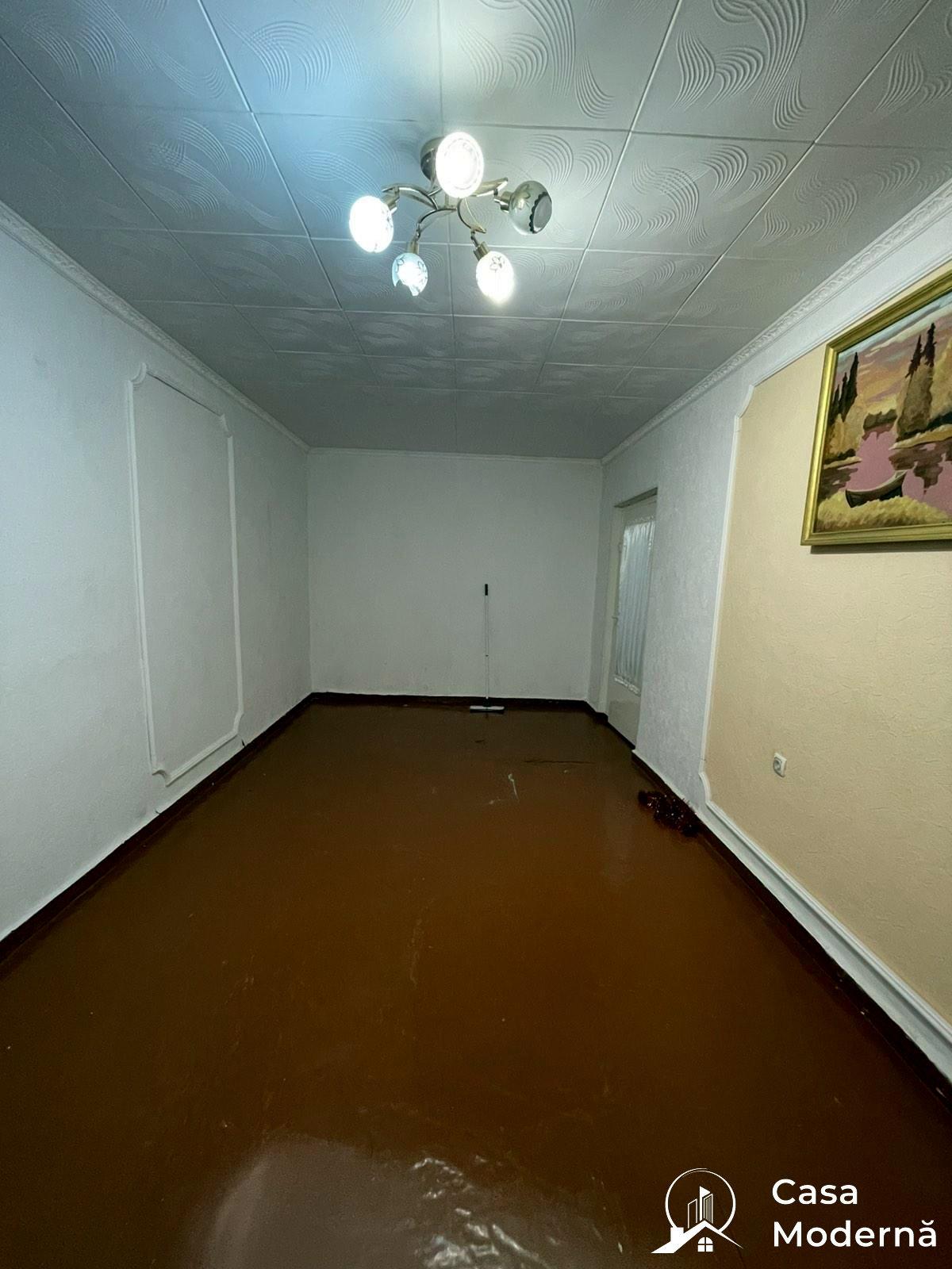 For Rent – 2-Room Apartment, Spirina Area