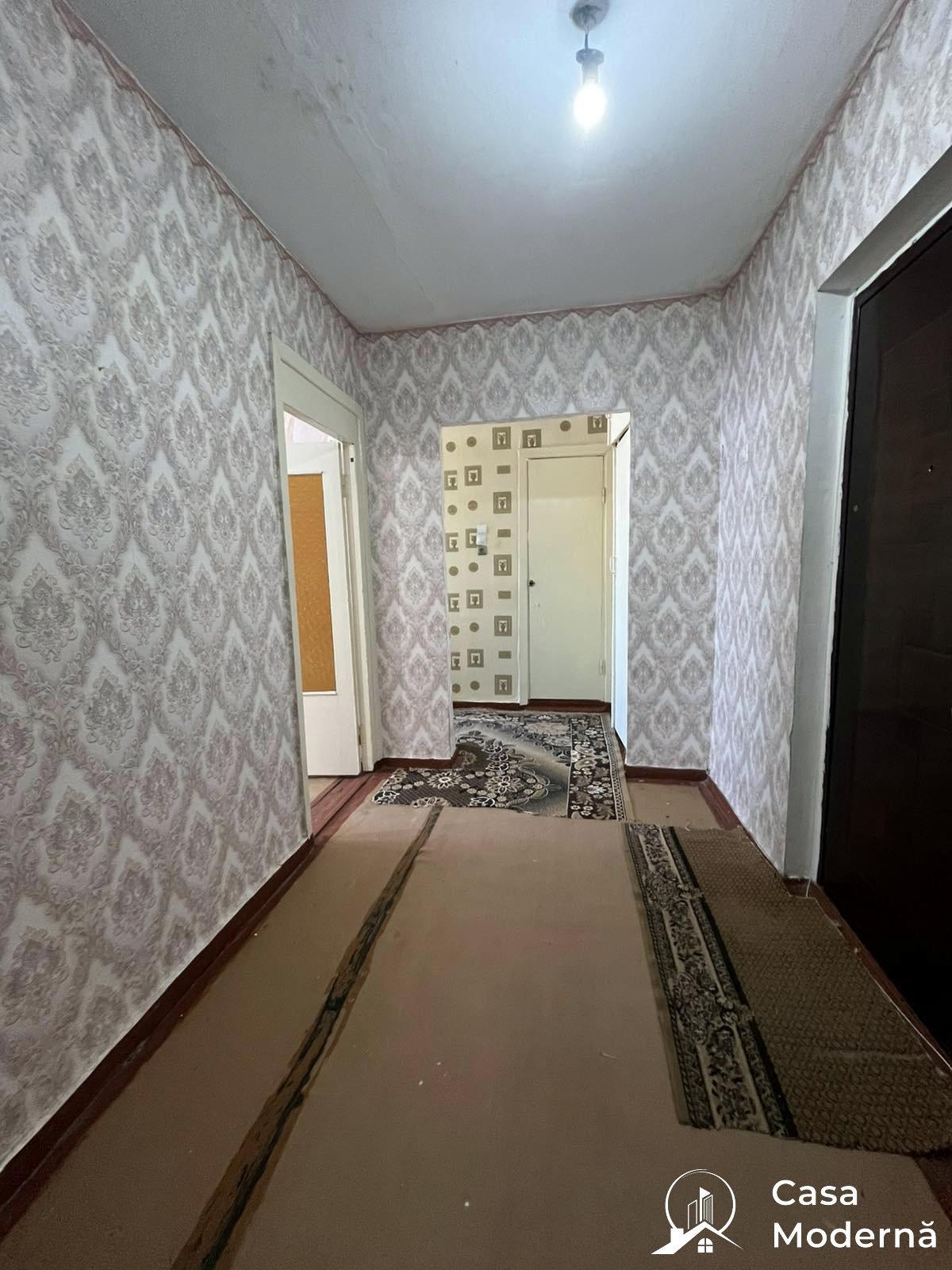 2-Room Apartment for Sale, Spirina Area,