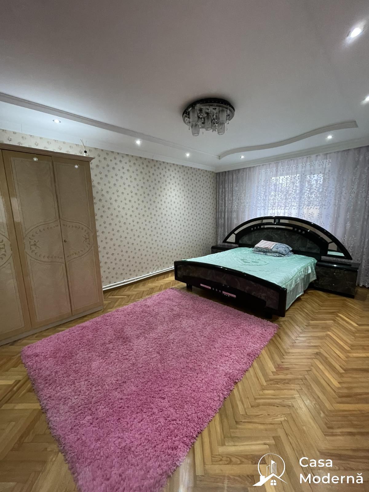 Half-house for short-term rent – Valincea