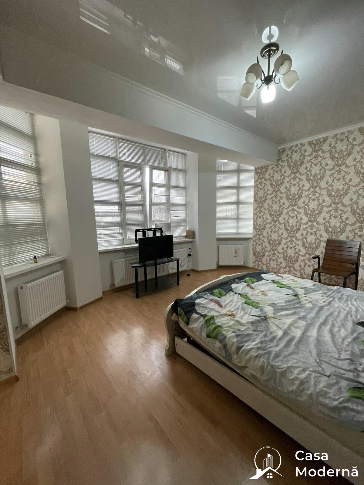 2-room apartment for rent – City Center
