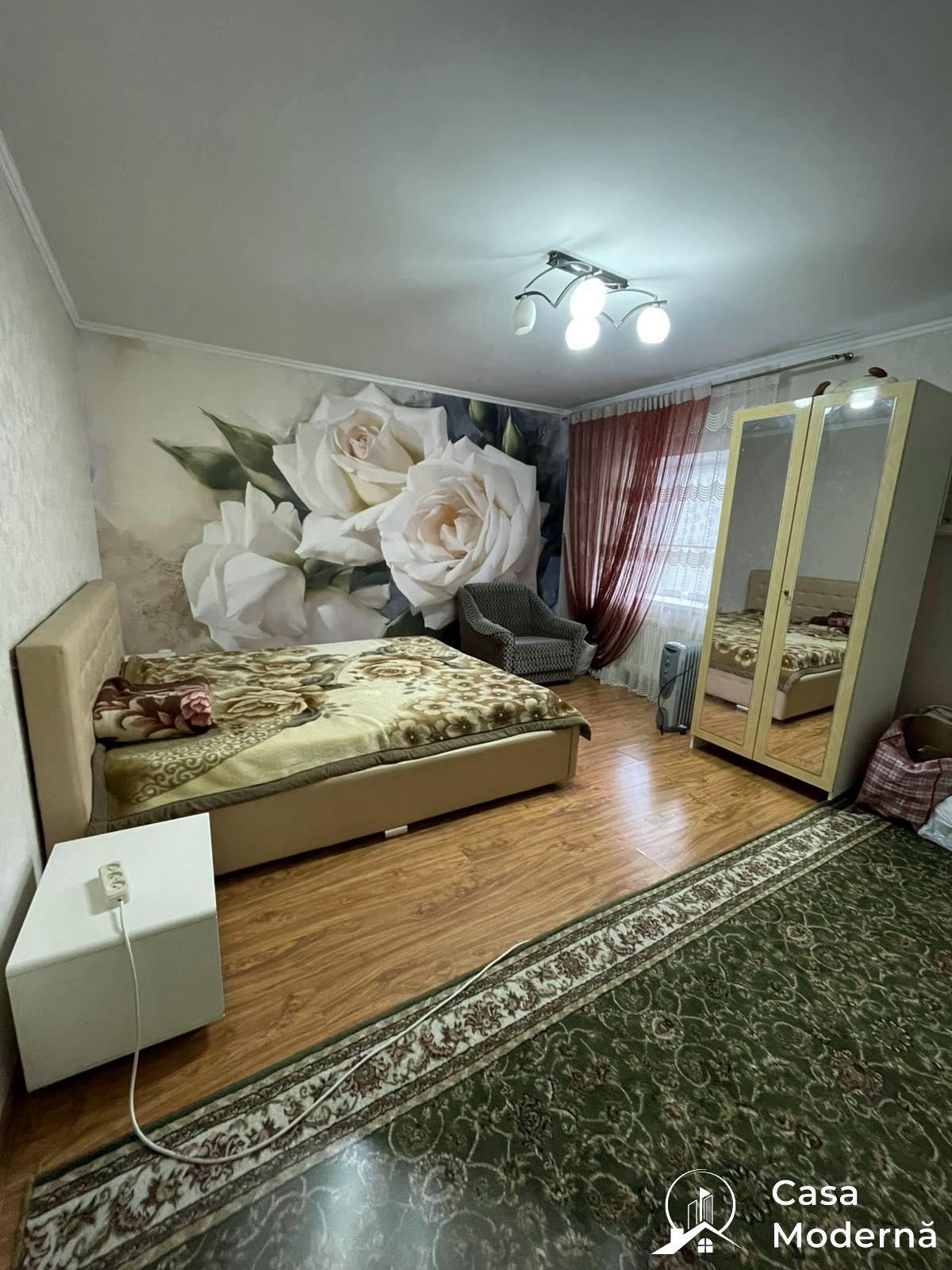 Half-house for short-term rent – Valincea