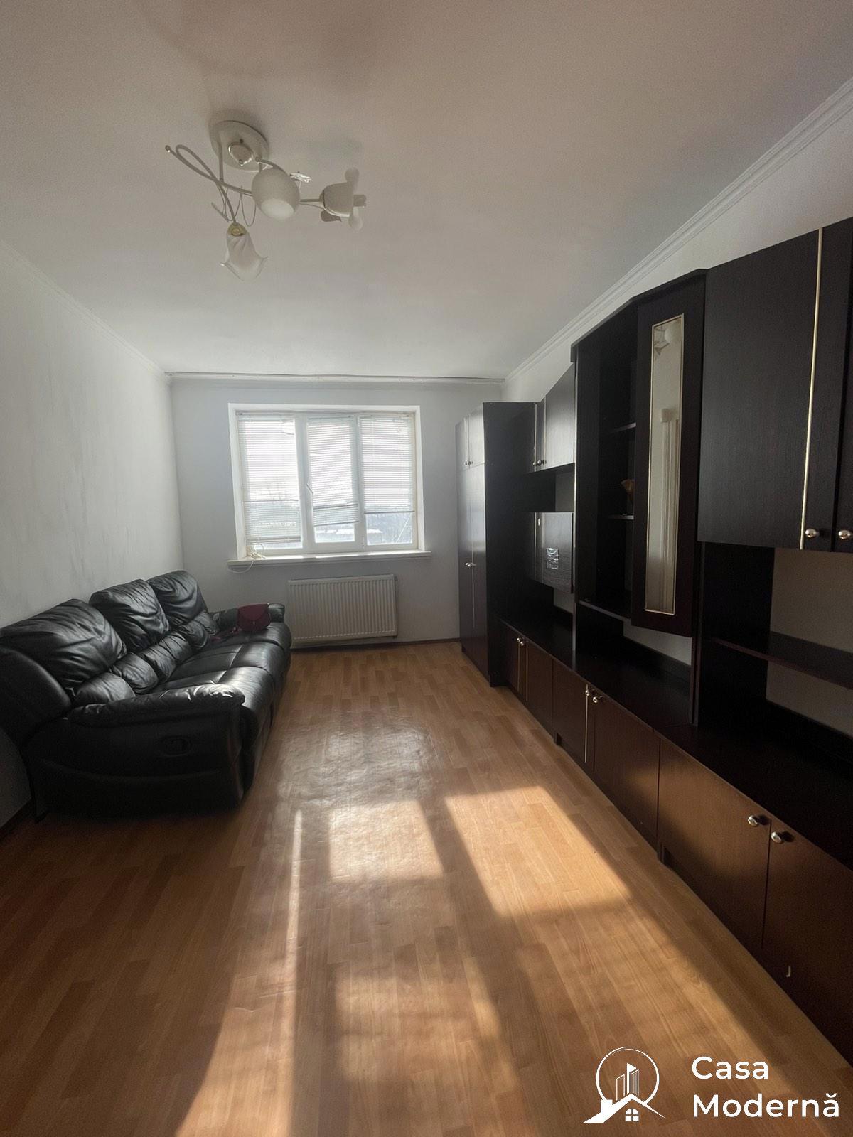 1-room apartment for rent – Wine Factory area
