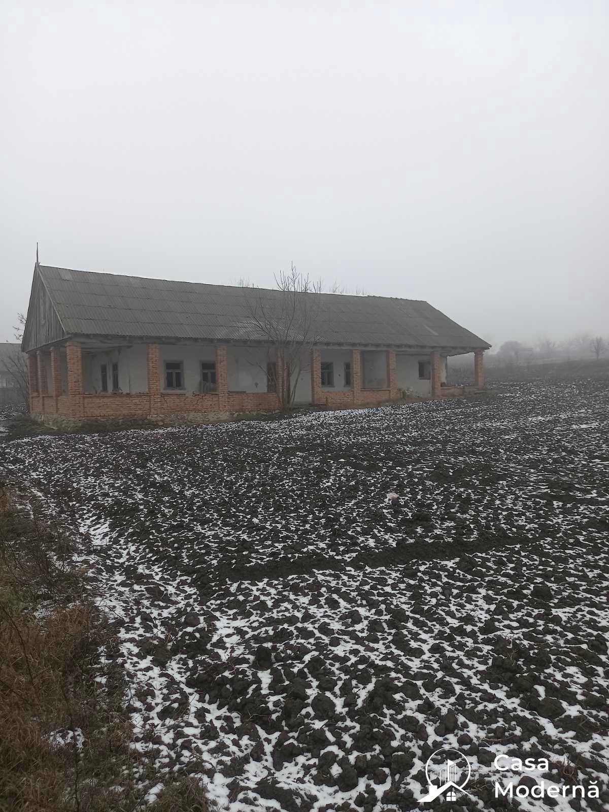 House for Sale in Sătuc Village