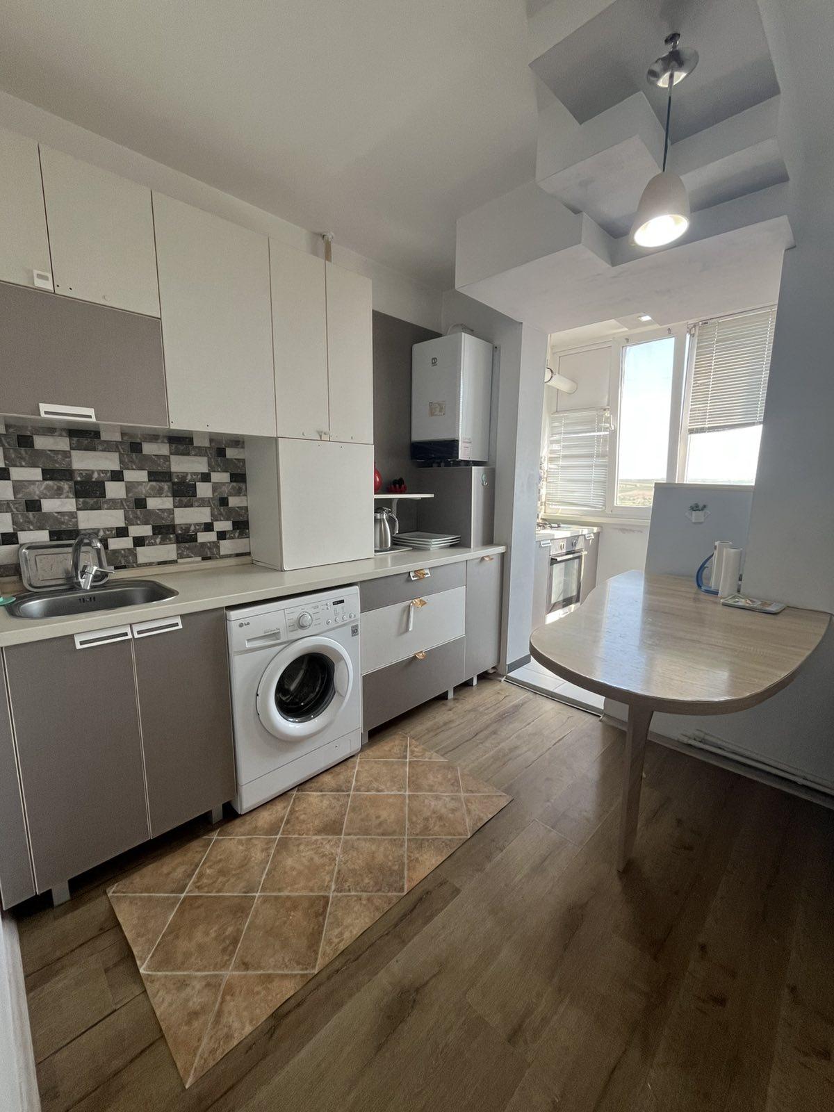  For Rent – 2-Room Apartment, Spirină Area, Floor 3/9