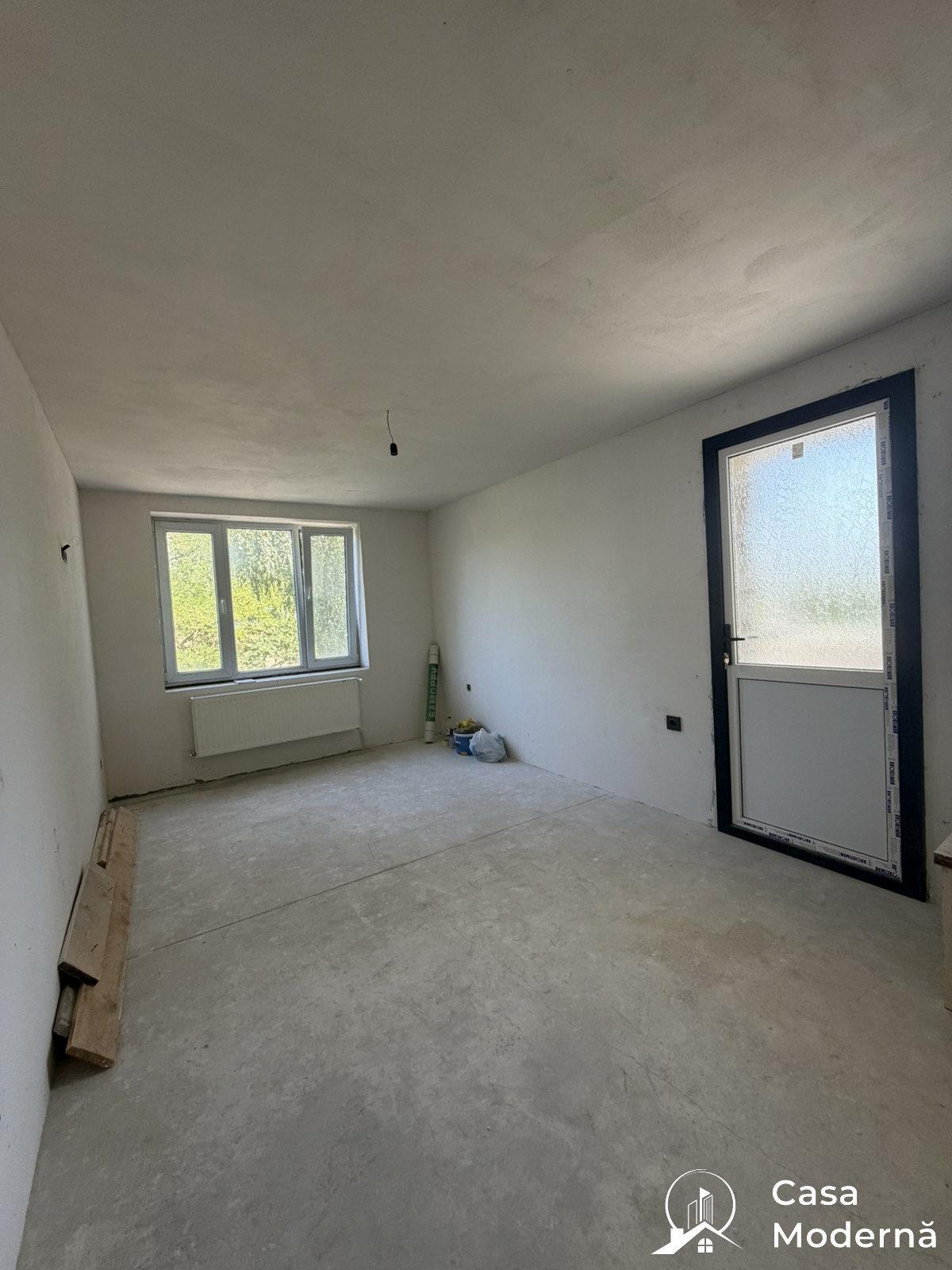 Spre vânzare un apartament cu 1 cameră, r-n Lapaevca
