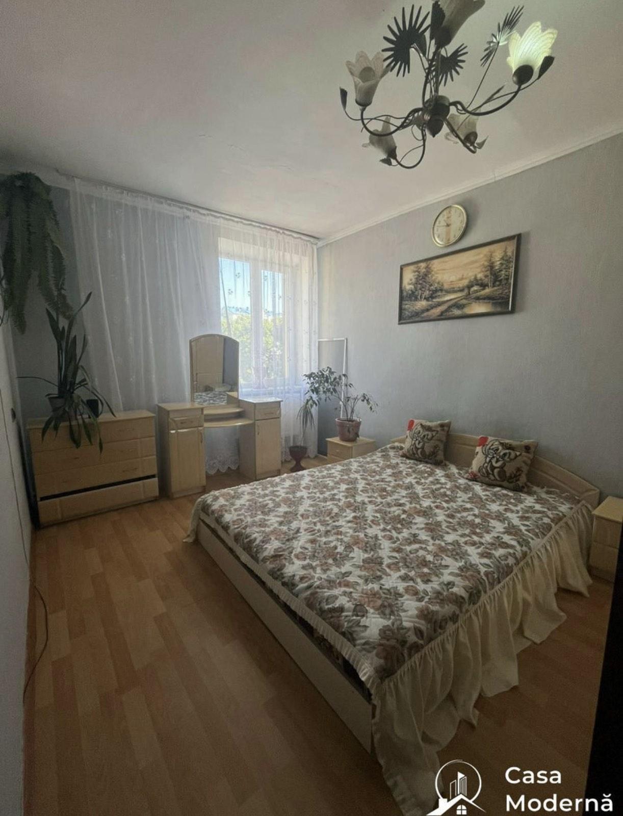 Spre vânzare  apartament cu 2 camere, R-n  Jubileu