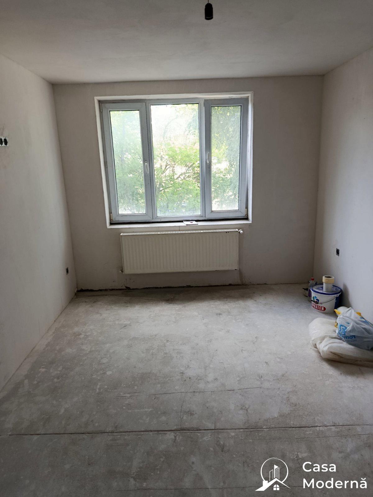 Spre vânzare un apartament cu 1 cameră, r-n Lapaevca