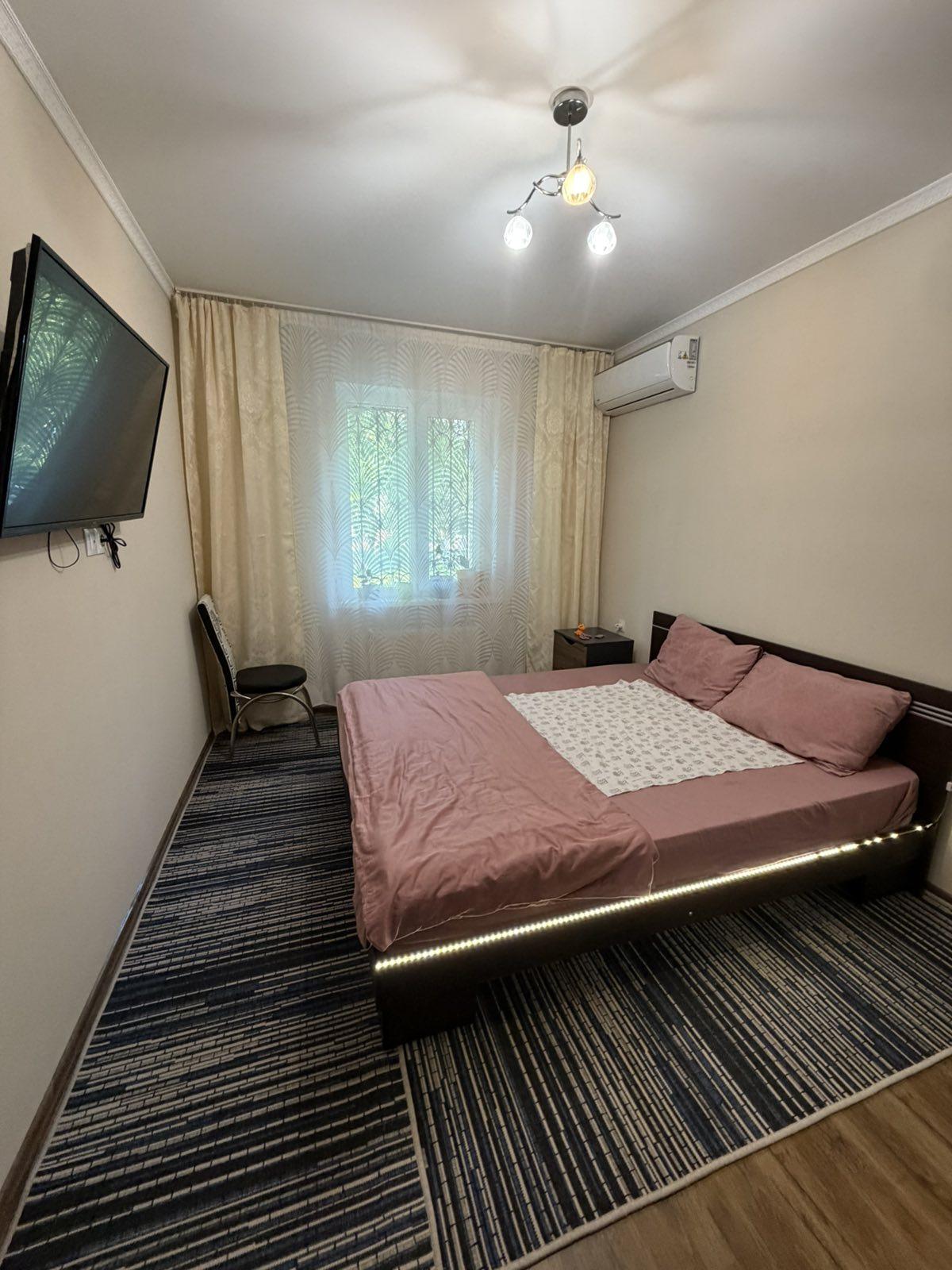 Spre vânzare apartament cu 2 camere – regiunea Micro-15