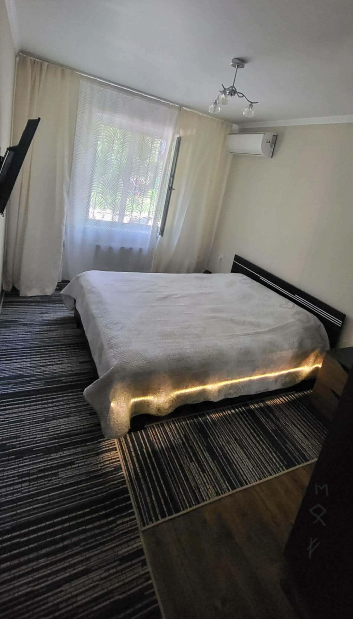 Apartament cu 2 camere spre vânzare – regiunea Micro-15