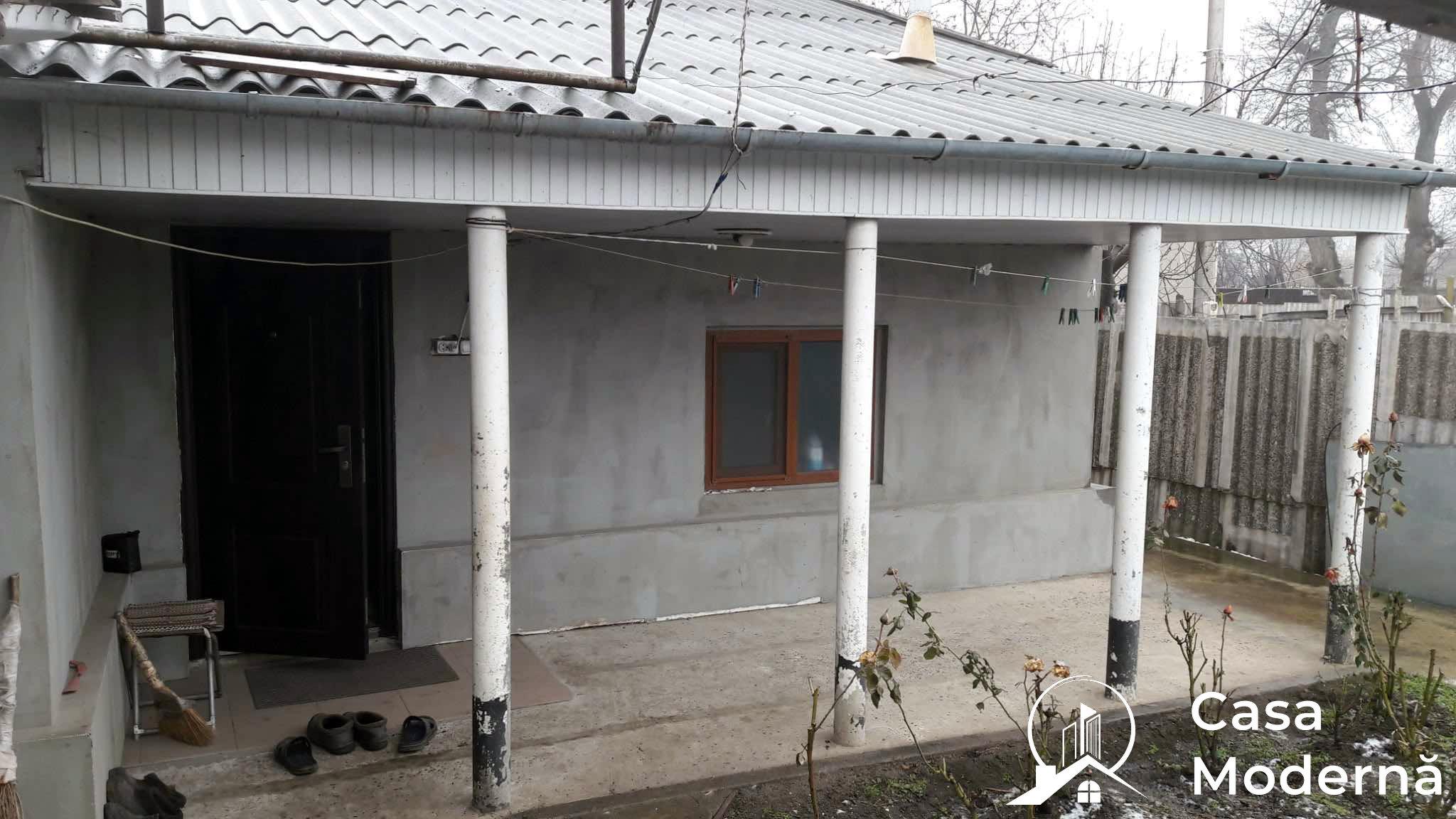 House for Sale in the City Center