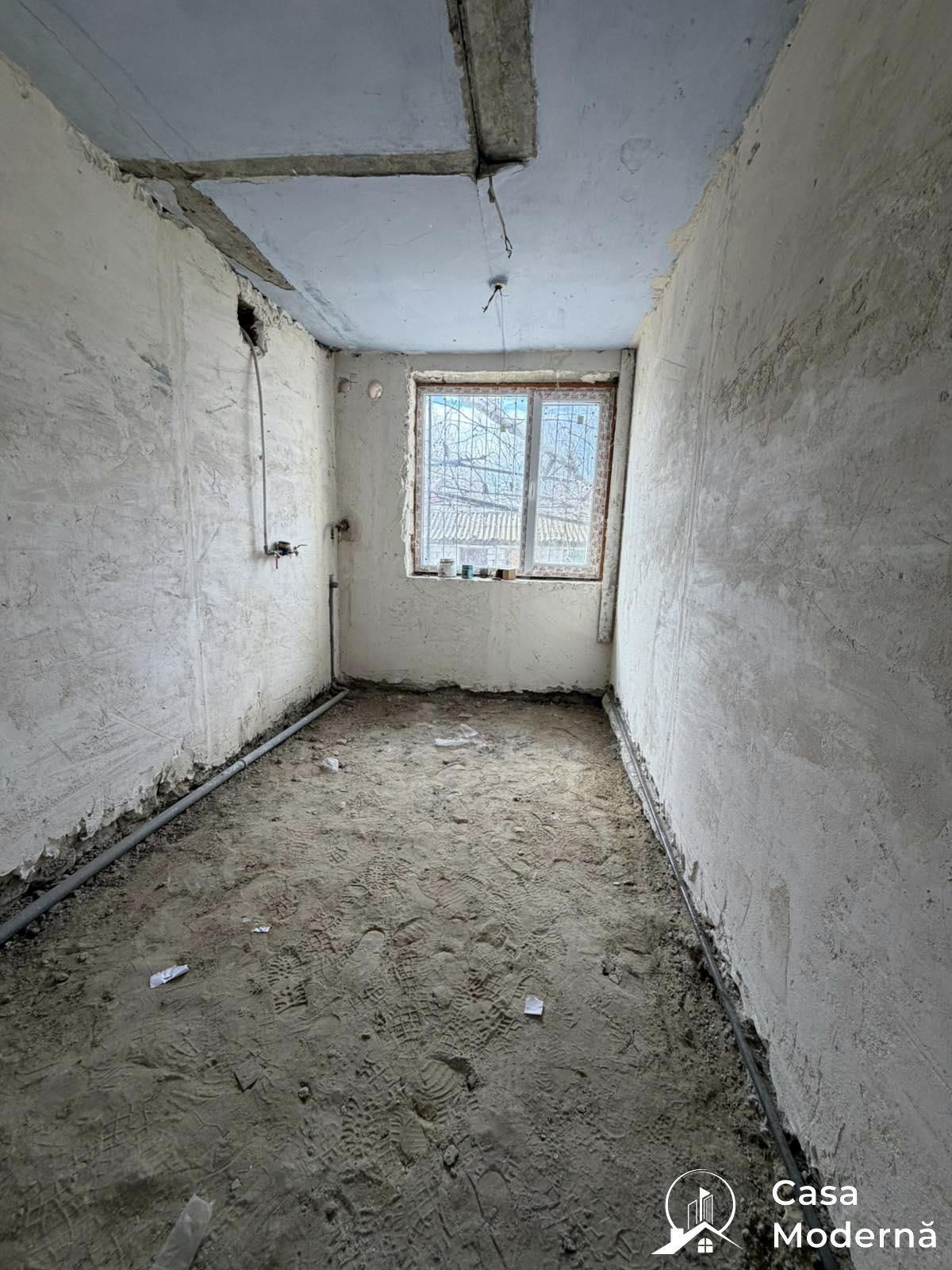 3-Bedroom Apartment for Sale –  Gării Feroviare Area