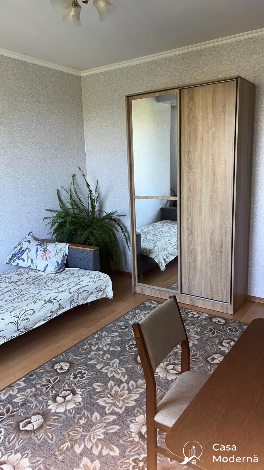 2-Bedroom Apartment for Rent in the City Center