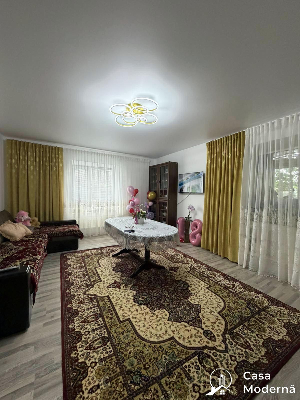 Red Brick House for Sale, Valincea Area