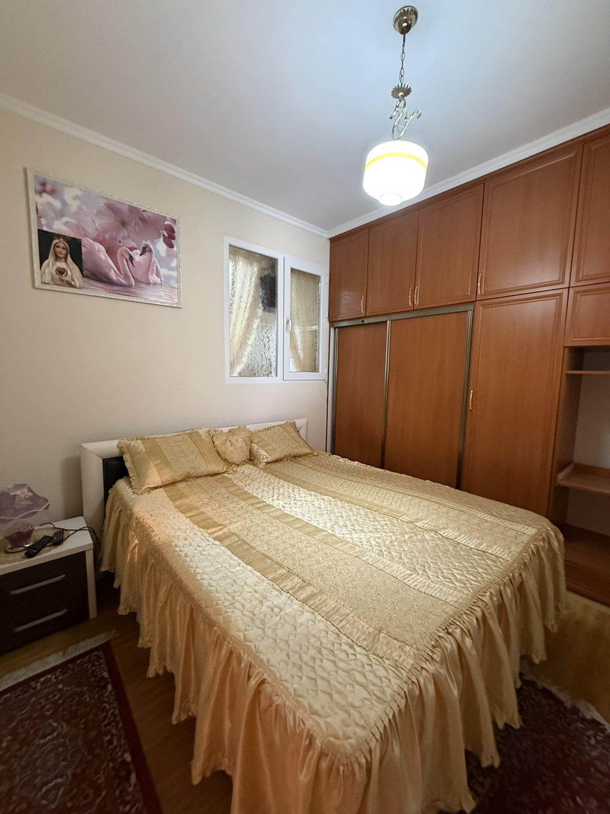 Apartament cu 2 camere spre chirie – Centru