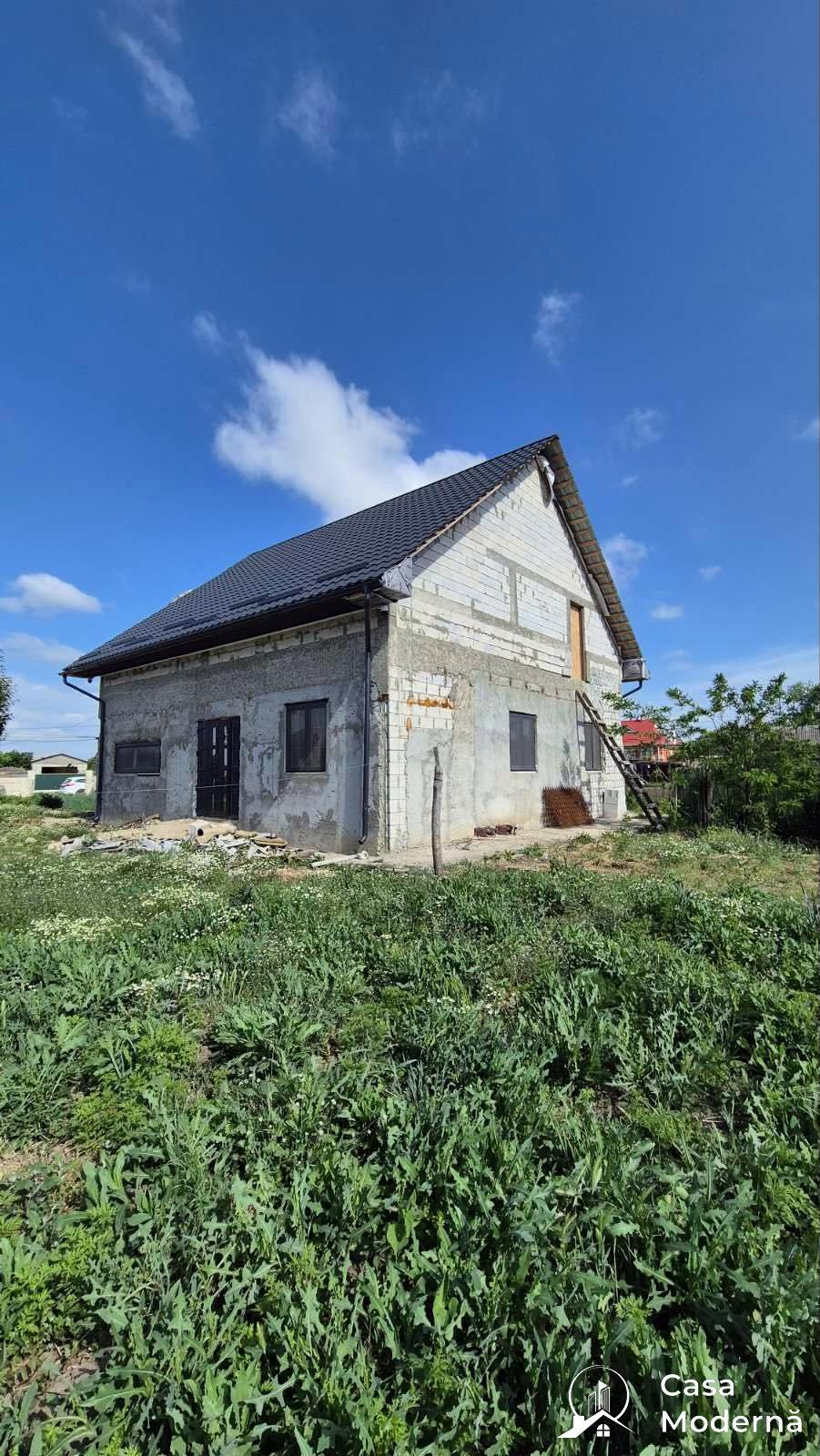 House for Sale in Cucuara Village