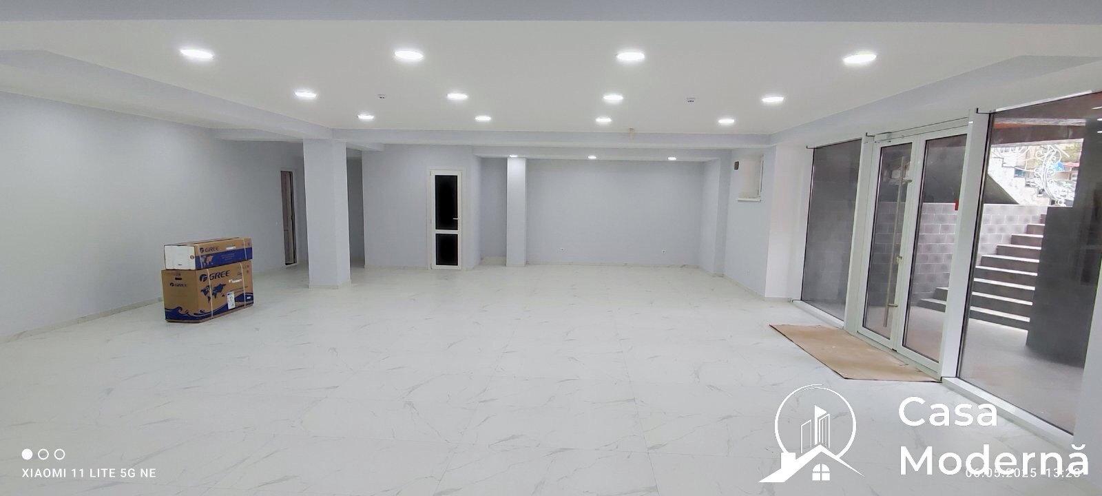 Commercial Space for Rent in City Center
