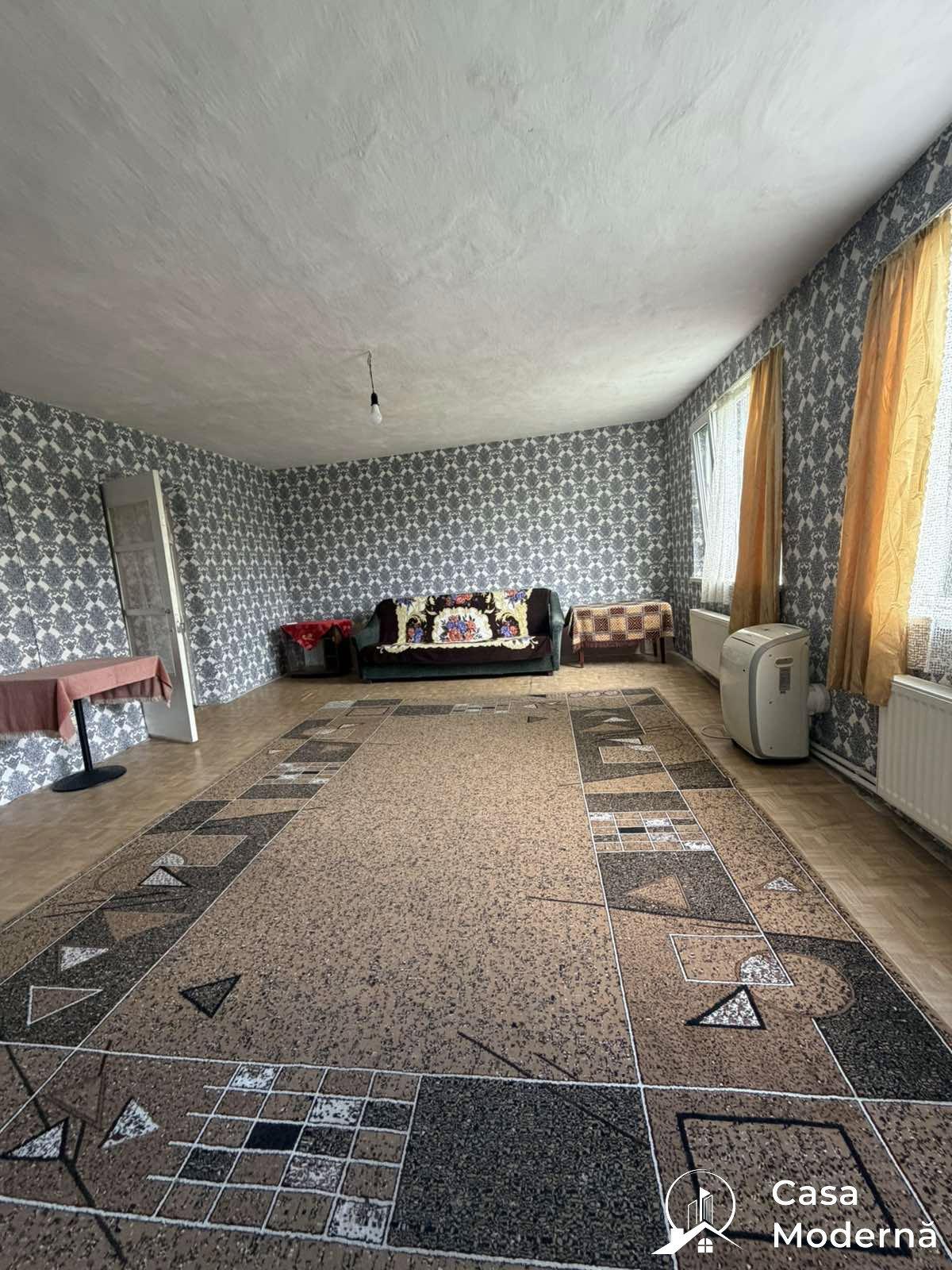 Half House for Rent, Valincha Area