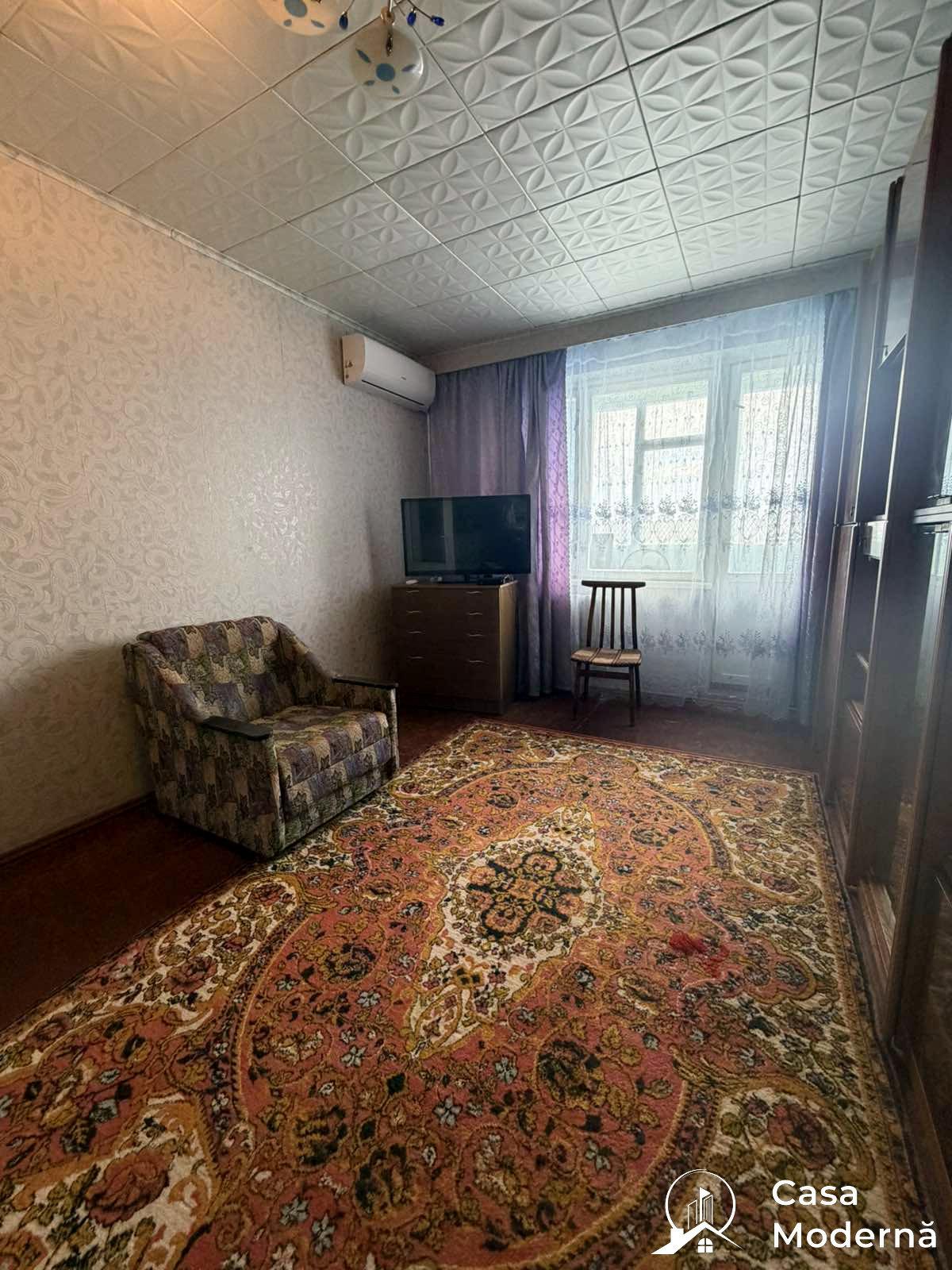 2-Bedroom Apartment for Sale, Spirina Area