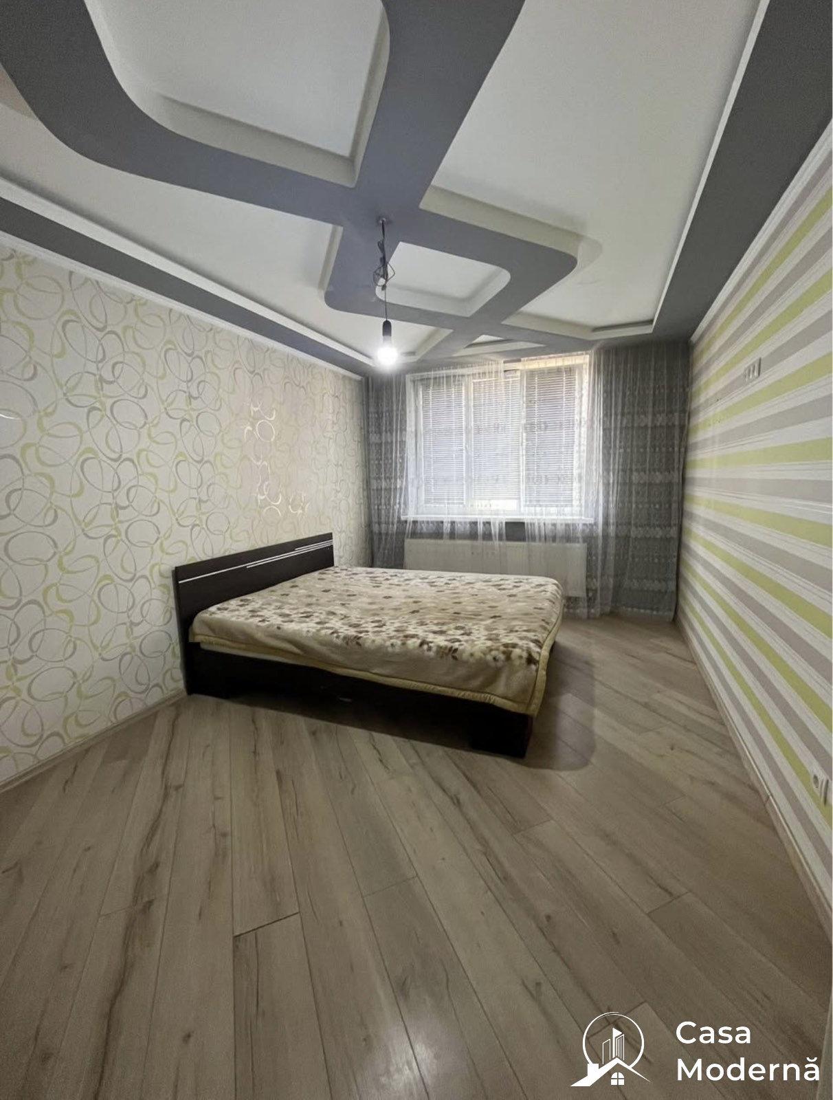 1-Bedroom Apartment for Rent, Vinzavod Area
