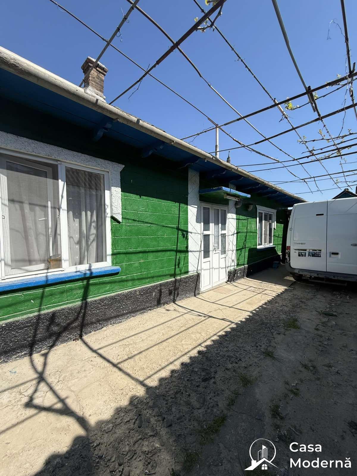 House for Sale – Lacul Frumoasă area