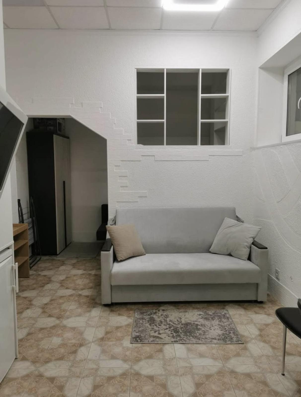 1-Bedroom Apartment for Rent in New Building, City Center