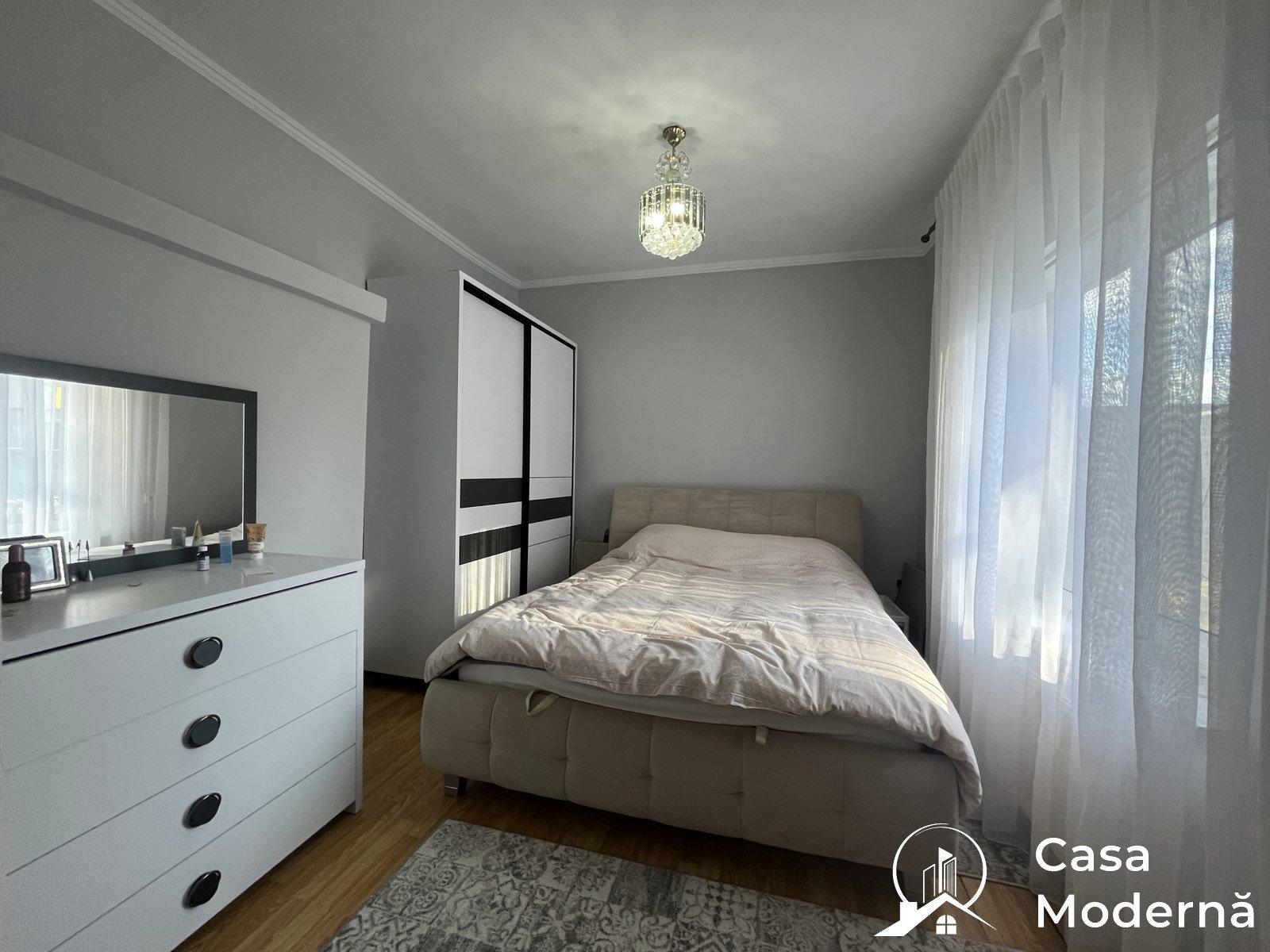 For Sale: Cotileț House in City Center