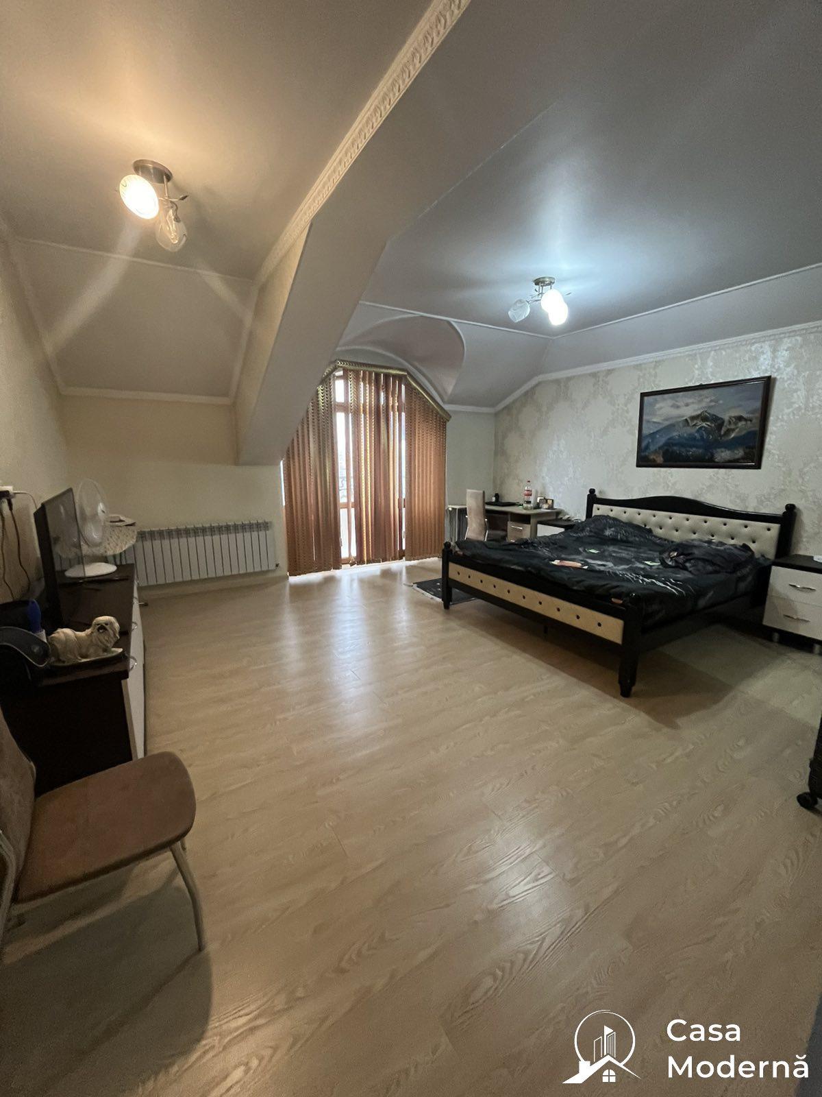 House Portion for Rent – 3 Bedrooms, Euro-renovation, Jubileu Area