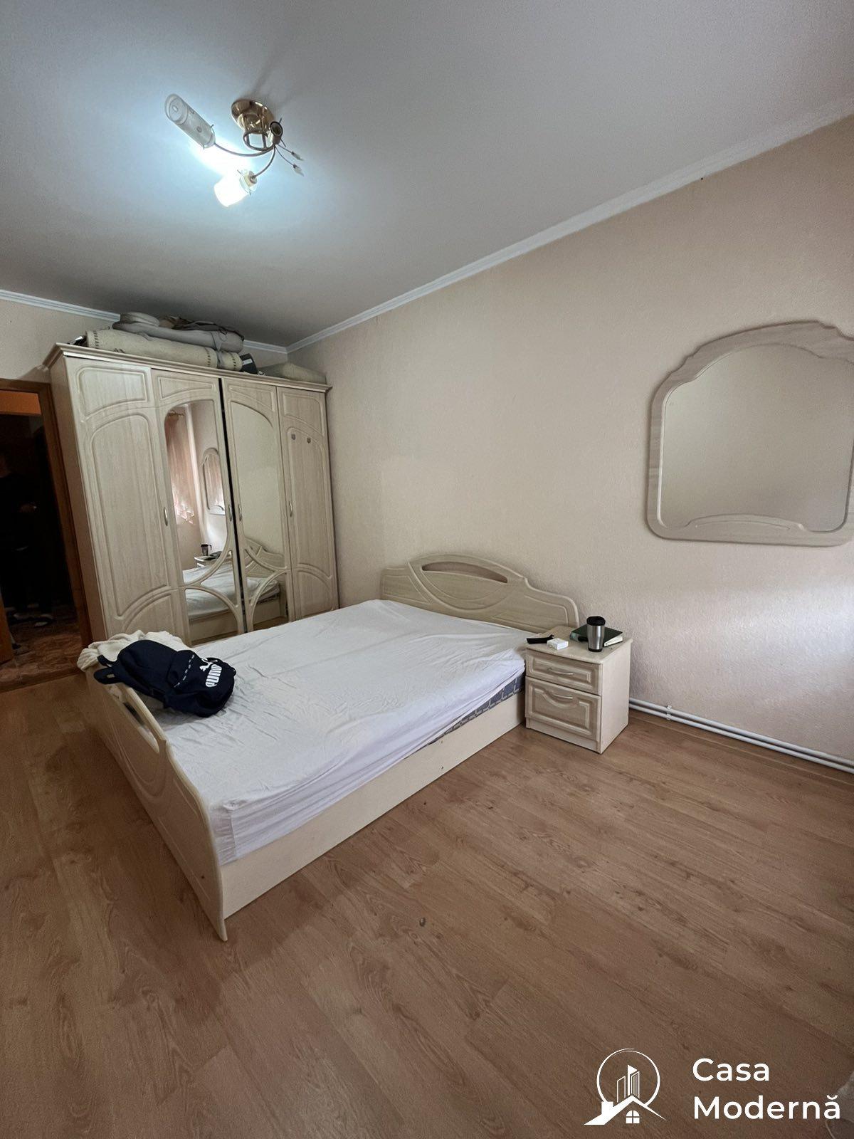 2-Room Apartment for Sale – 15 MKR