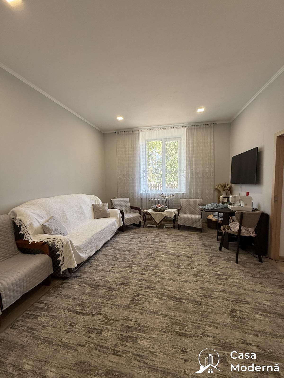 Half of a house for sale – Central area