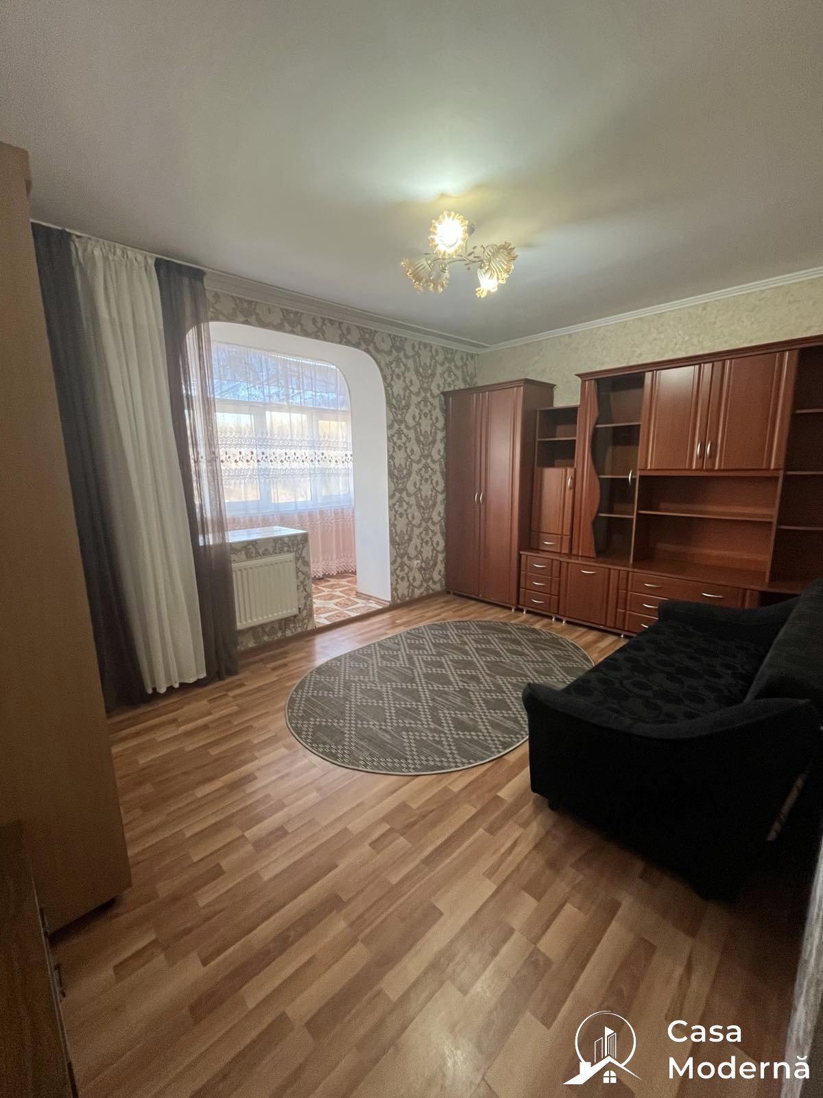 For Sale: 2-Room Apartment, Lapaevka District