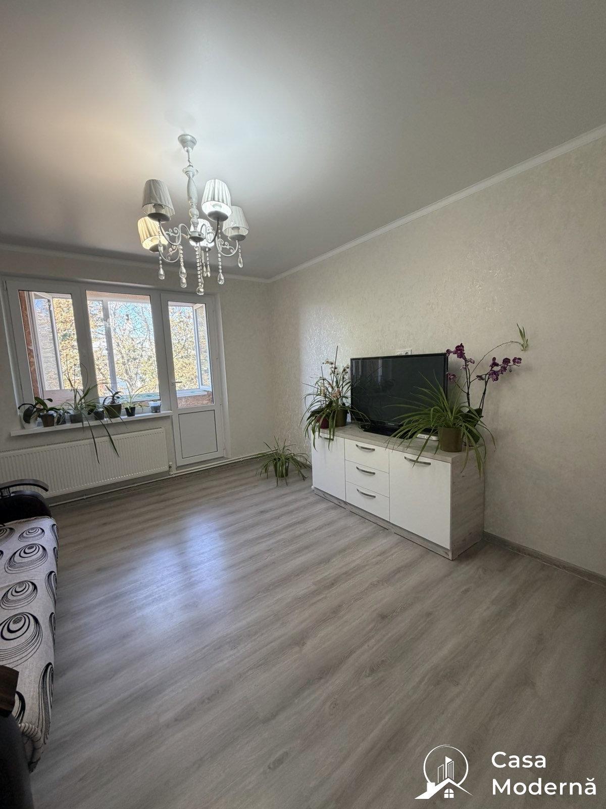 Spre vănzare Apartament 2 camere,sectorul Lapaevca