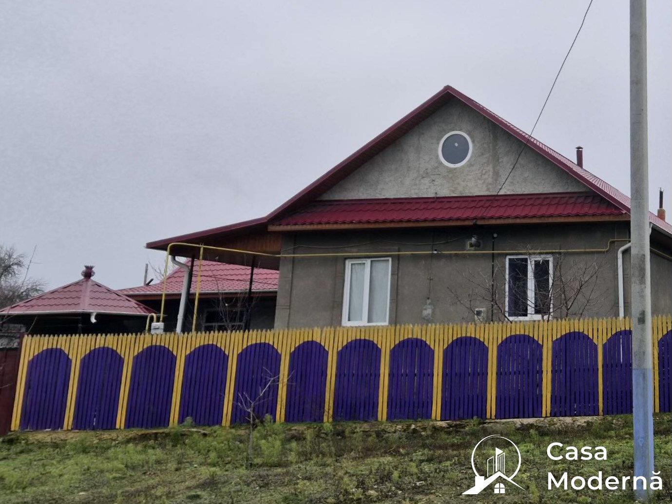 Spre vînzare  casă în Raionul Cantemir satul Suhat