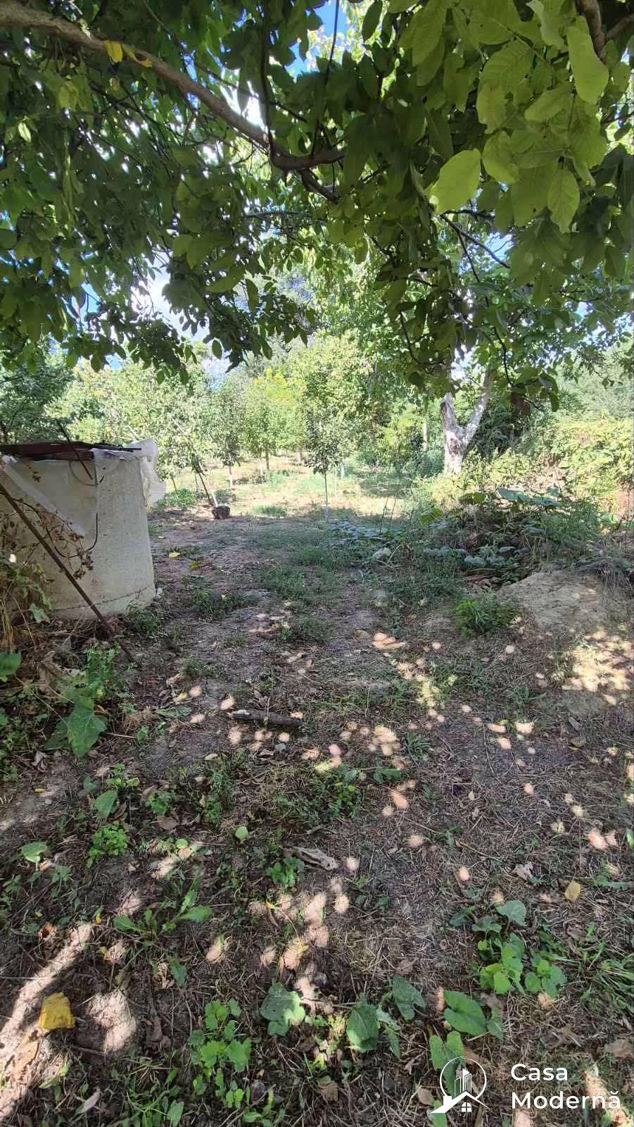 Spre vînzare teren pentru construcții, r-n Lacului Sărat.