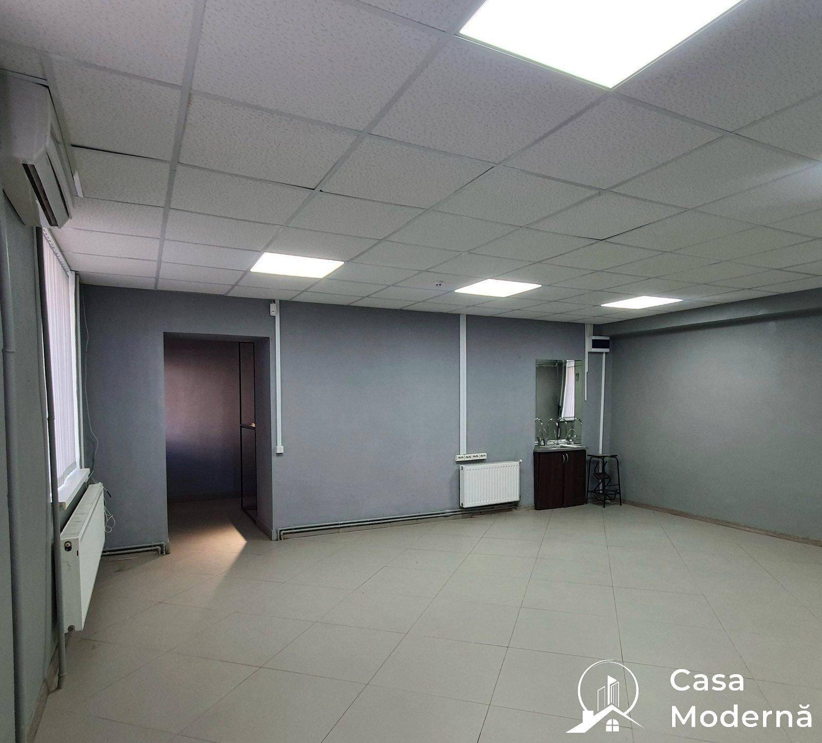 Spre vînzare spațiu comercial r-n Lipovanc
