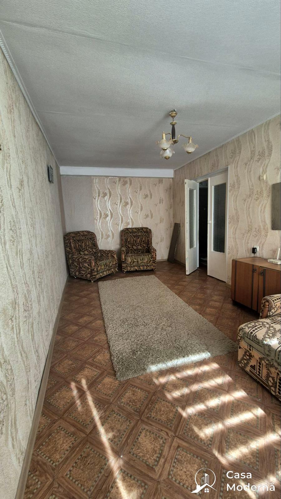 Spre vînzare apartament 1 cameră, r-n Lipovanca