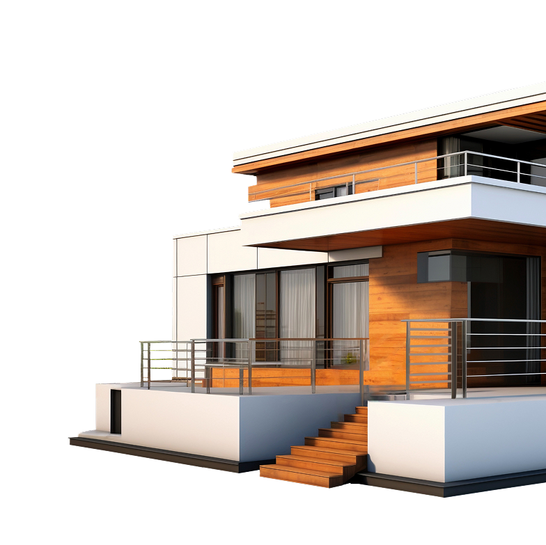  Houses